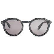 Spp002M 721Y Zonnebril Philipp Plein , Gray , Unisex