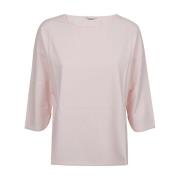 Blouses Kangra , Pink , Dames