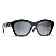 Sunglasses Chanel , Multicolor , Dames