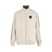 Zip-throughs Emporio Armani EA7 , Beige , Heren