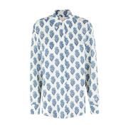 Blouses MC2 Saint Barth , Multicolor , Dames