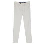 Chinos PT Torino , Gray , Heren