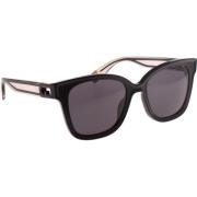 Sunglasses Furla , Black , Dames