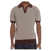 Polo Shirts Drumohr , Multicolor , Heren