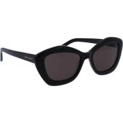 Iconische Zonnebril voor Vrouwen Saint Laurent , Black , Dames