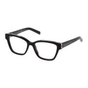 Glasses Philipp Plein , Black , Dames
