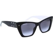 Sunglasses Dsquared2 , Black , Dames
