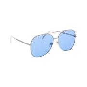 Sunglasses Fendi , Gray , Dames