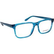 Glasses Emporio Armani , Blue , Heren