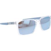 Sunglasses Oakley , Gray , Heren