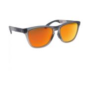 Sunglasses Oakley , Gray , Unisex