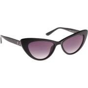 Sunglasses Guess , Black , Dames