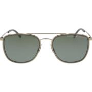 Sunglasses Porsche Design , Yellow , Heren