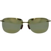 Sunglasses Maui Jim , Green , Unisex