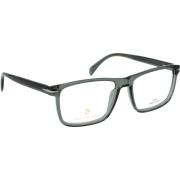 Glasses Eyewear by David Beckham , Green , Heren