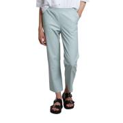 Trousers Maevy , Blue , Dames