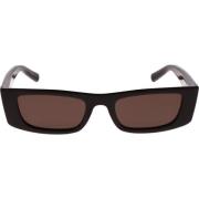 Sunglasses Saint Laurent , Black , Dames