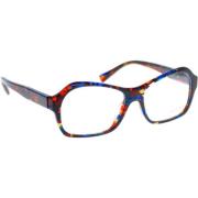 Glasses Alain Mikli , Multicolor , Dames