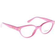 Glasses Versace , Pink , Unisex