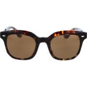 Iconische Filu Zonnebril voor Vrouwen Oliver Peoples , Multicolor , Da...