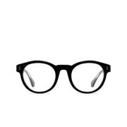 Glasses Cartier , Black , Unisex