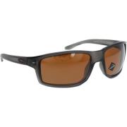 Gepolariseerde zonnebril met accessoires Oakley , Gray , Unisex