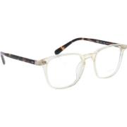 Glasses Oliver Peoples , Yellow , Heren