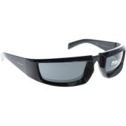 Sunglasses Prada , Black , Unisex