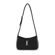 Shoulder Bags Saint Laurent , Black , Heren