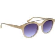 Sunglasses Gigi Studios , Beige , Unisex