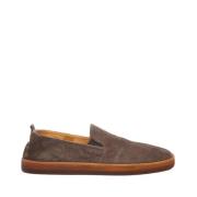 Loafers Henderson , Brown , Heren