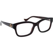 Glasses Gucci , Black , Dames