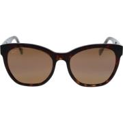 Zonnebril Maui Jim , Brown , Dames