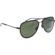 Sunglasses Porsche Design , Black , Heren