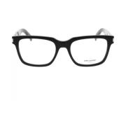 Glasses Saint Laurent , Black , Heren