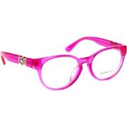 Glasses Versace , Pink , Unisex