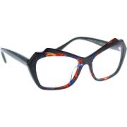 Glasses Alain Mikli , Multicolor , Dames