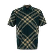 Polo Shirts Burberry , Multicolor , Heren