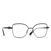 Glasses Chanel , Black , Dames