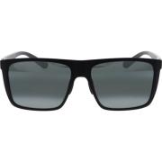 Sunglasses Maui Jim , Black , Unisex