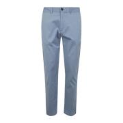 Chinos Michael Kors , Blue , Heren