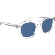Sunglasses Oliver Peoples , White , Unisex