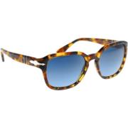 Zonnebril Persol , Brown , Unisex