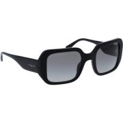 Sunglasses Vogue , Black , Dames