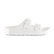 Moses Womens United Nude , White , Dames