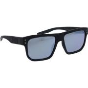 Sunglasses Puma , Black , Heren