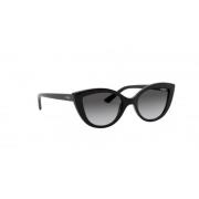 Sunglasses VO 5484S Vogue , Black , Dames