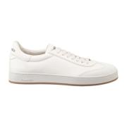 Largs 2 Lage Sneakers Church's , White , Heren