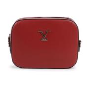 Cross Body Bags 19v69 Italia , Red , Dames