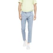 Zuitable-Broek Zuitable , Blue , Heren